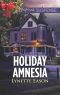 [Wrangler's Corner 07] • Holiday Amnesia